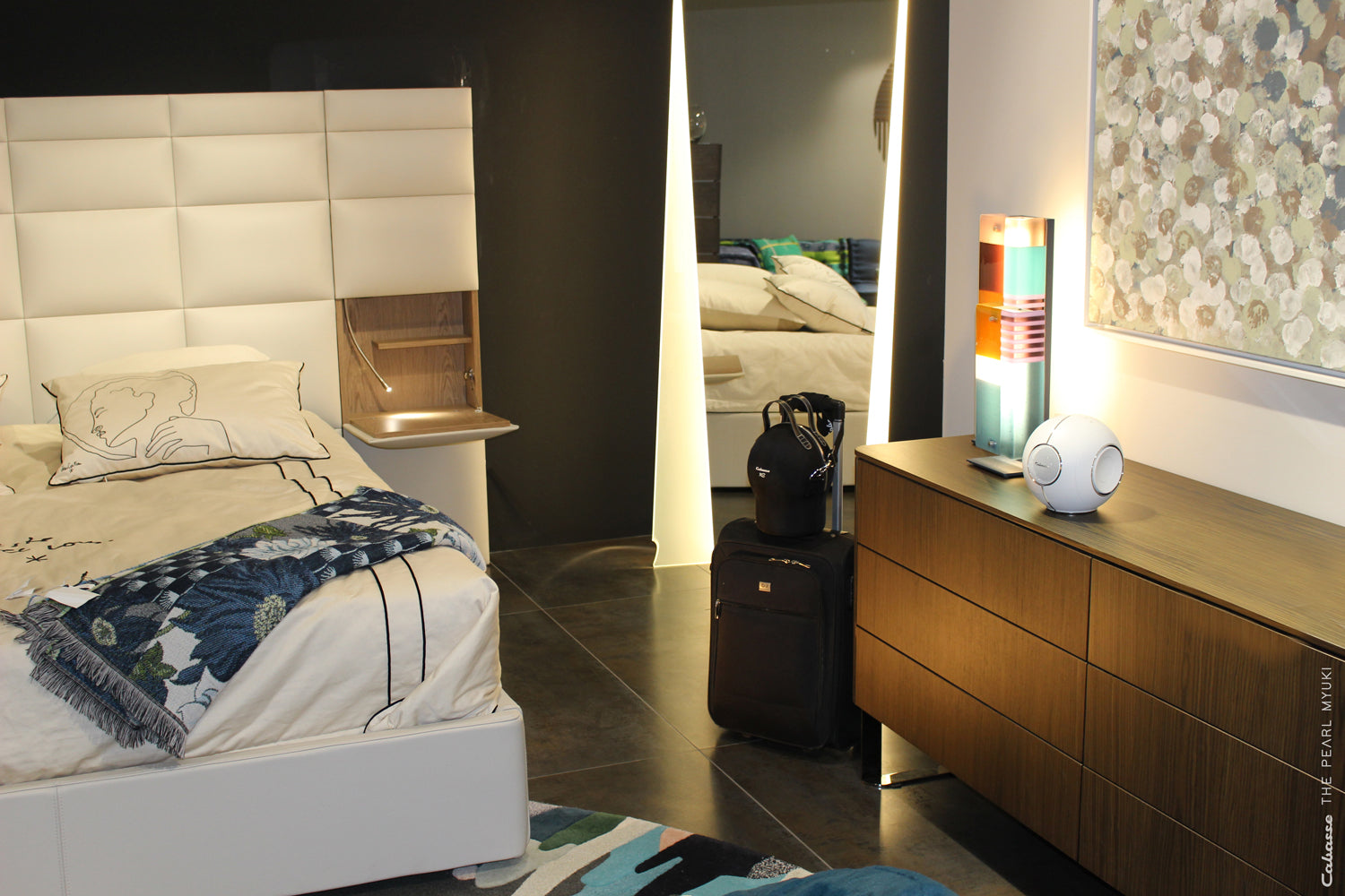 Cabasse The Pearl Myuki Bild 13