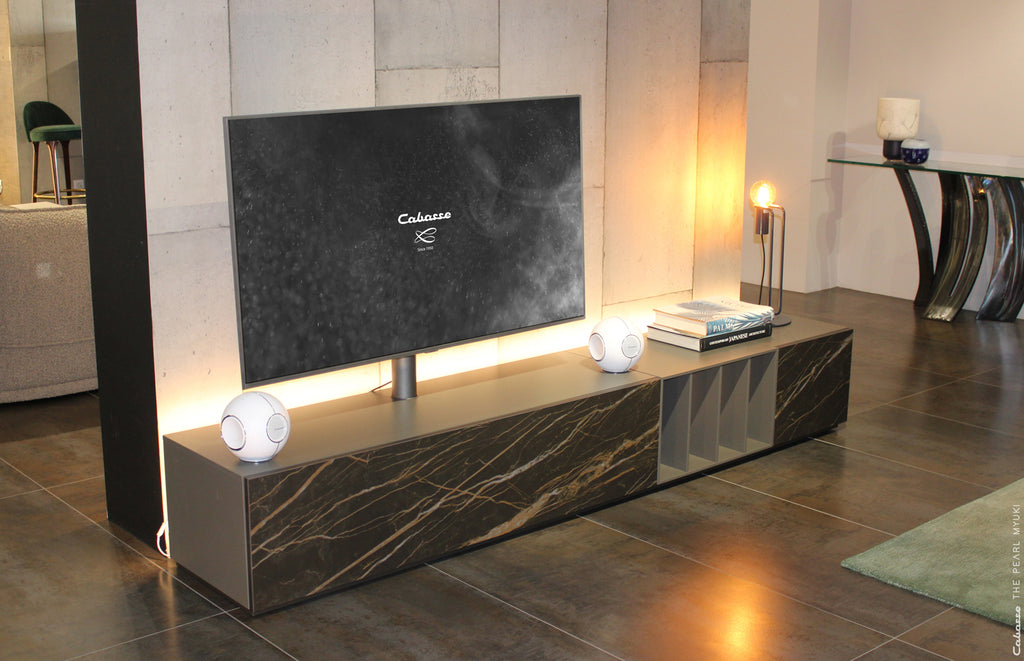 Cabasse The Pearl Myuki Bild 16
