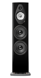 sonus faber sonetto g2 viii standlautsprecher schwarz
