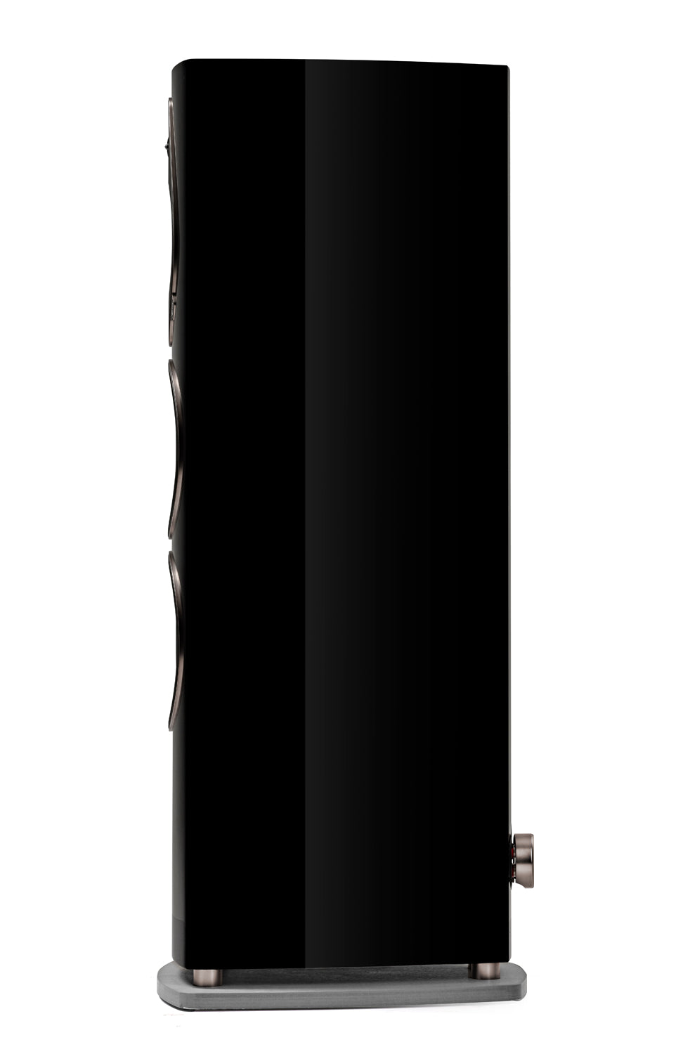 sonus faber sonetto g2 viii standlautsprecher schwarz