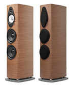 sonus faber sonetto g2 viii standlautsprecher walnuss