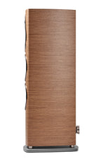 sonus faber sonetto g2 viii standlautsprecher walnuss