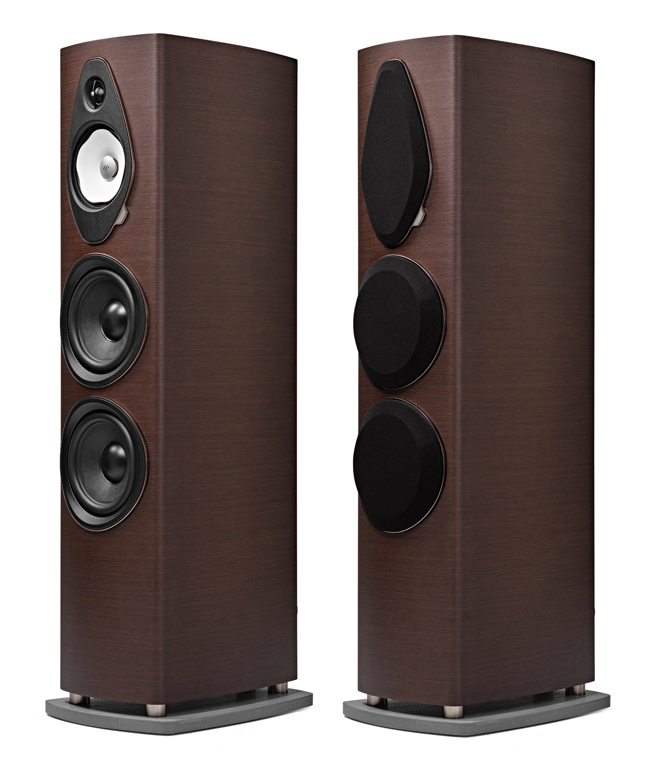 sonus faber sonetto g2 viii standlautsprecher wenge
