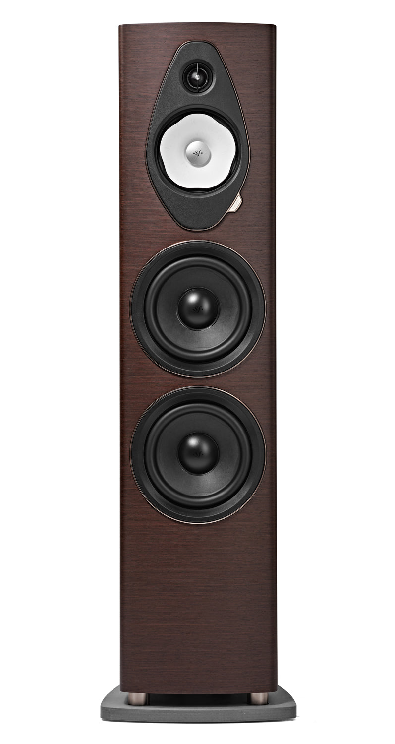 sonus faber sonetto g2 viii standlautsprecher wenge