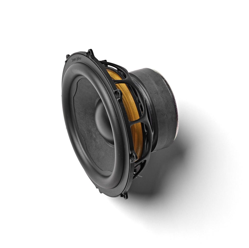 Sonus Faber Sonetto VIII G2 (Paar) Bild 19
