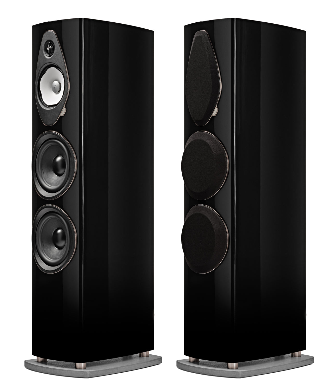 Sonus Faber Sonetto VIII G2 (Paar) Bild 1