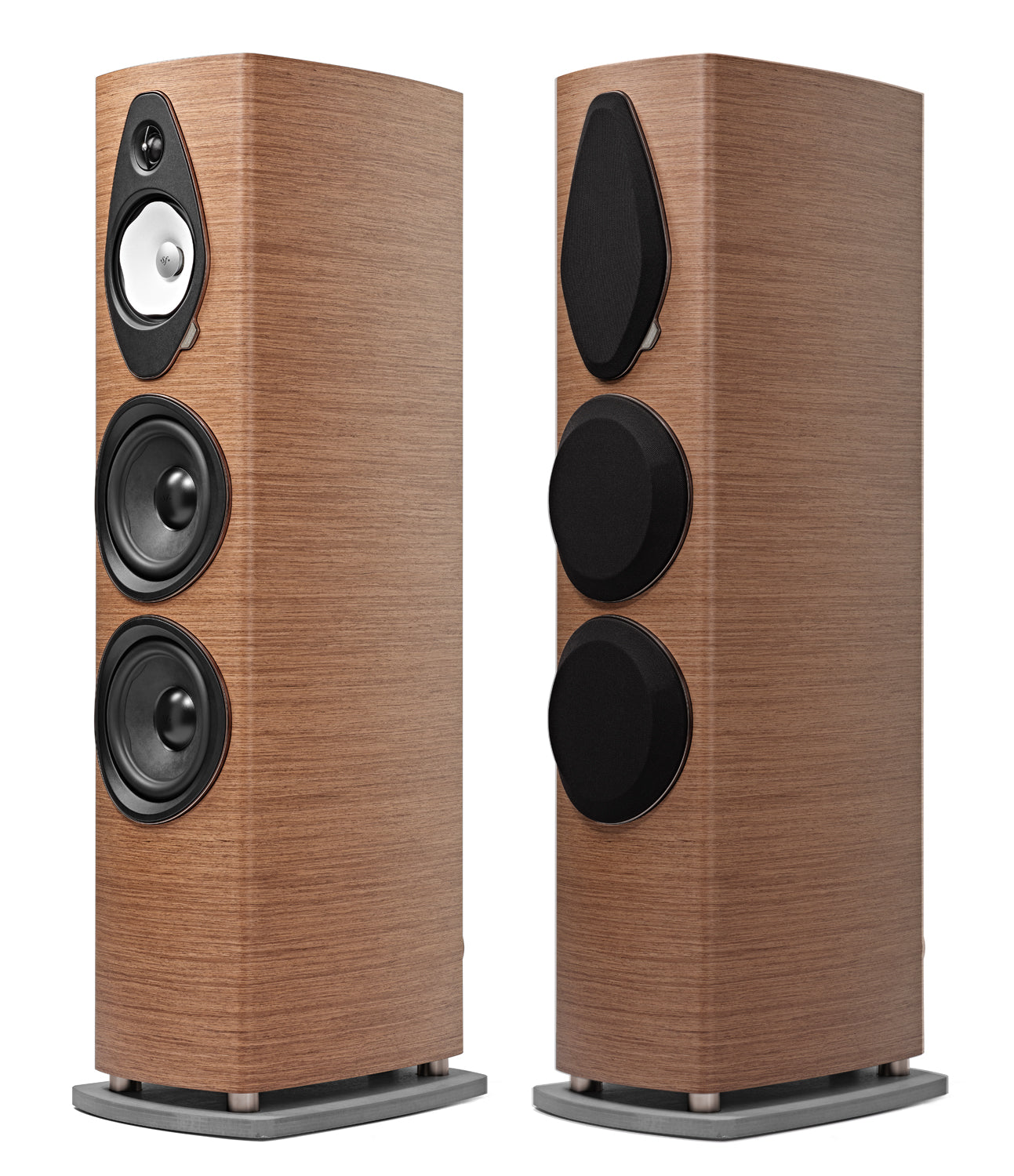 Sonus Faber Sonetto VIII G2 (Paar) Bild 2