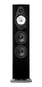 sonus faber sonetto g2 V standlautsprecher schwarz