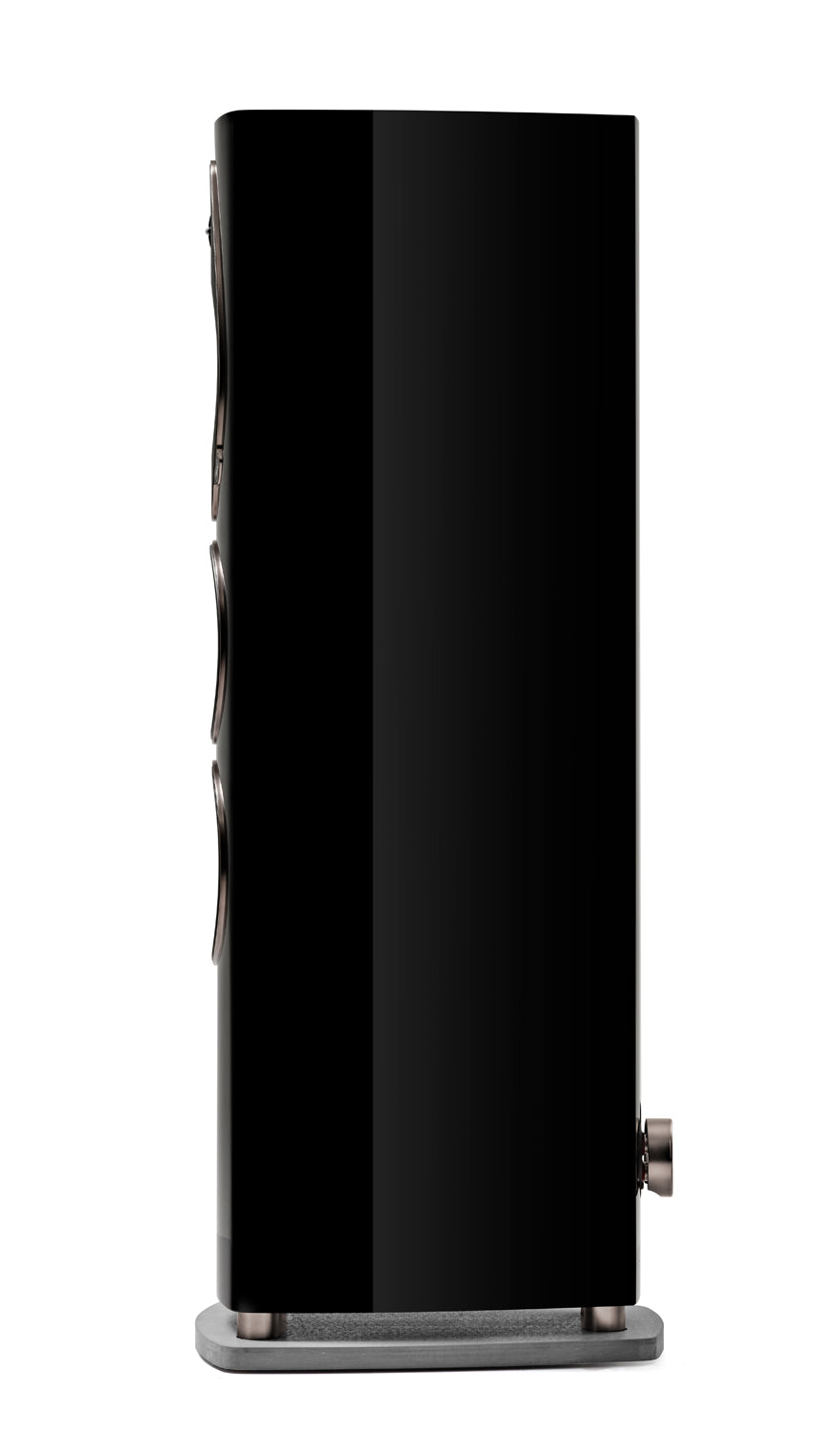 sonus faber sonetto g2 V standlautsprecher schwarz