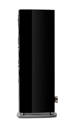 sonus faber sonetto g2 V standlautsprecher schwarz