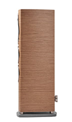 sonus faber sonetto g2 V standlautsprecher walnuss