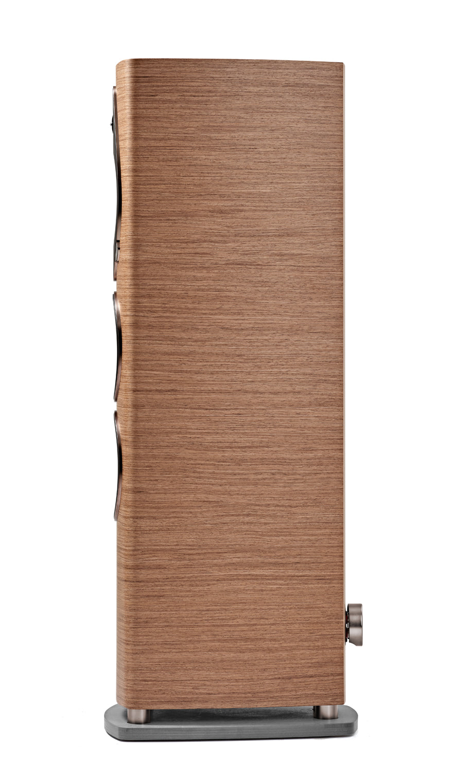 sonus faber sonetto g2 V standlautsprecher walnuss