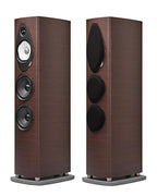 sonus faber sonetto g2 V standlautsprecher wenge