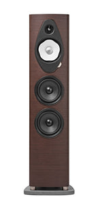 sonus faber sonetto g2 V standlautsprecher wenge