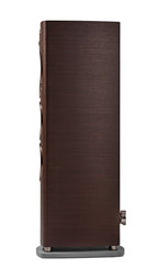 sonus faber sonetto g2 V standlautsprecher wenge