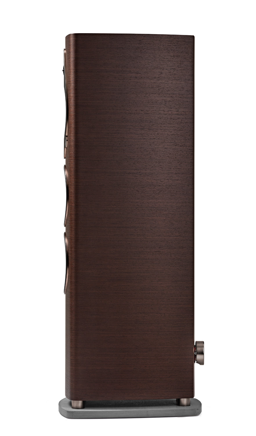 sonus faber sonetto g2 V standlautsprecher wenge