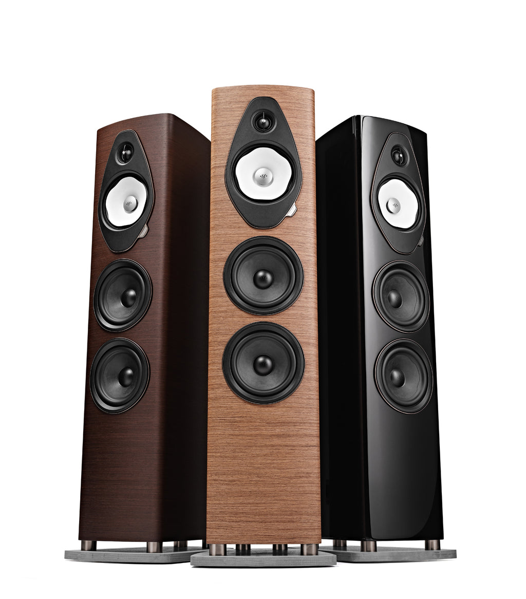 sonus faber sonetto g2 V standlautsprecher