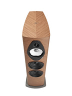 sonus faber sonetto g2 V standlautsprecher walnuss