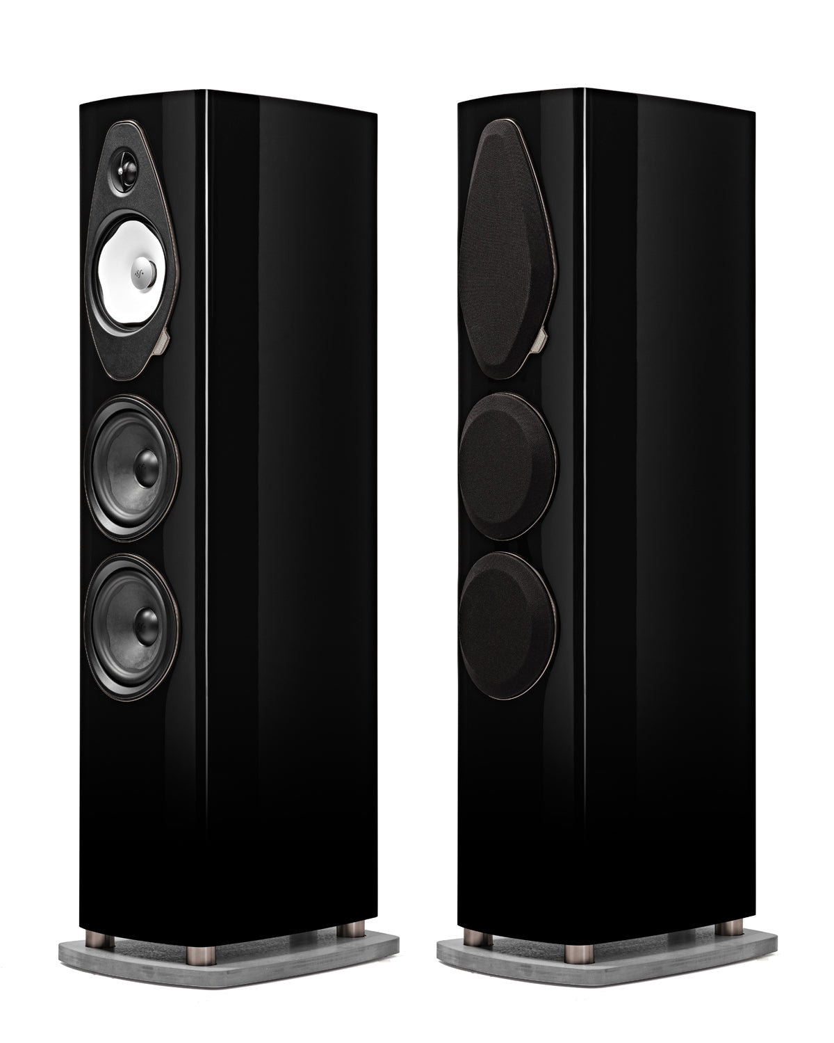 Sonus Faber Sonetto V G2 (Paar) Bild 1