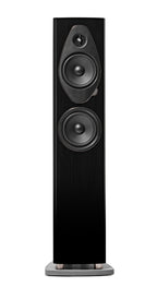 sonus faber sonetto g2 III standlautsprecher schwarz