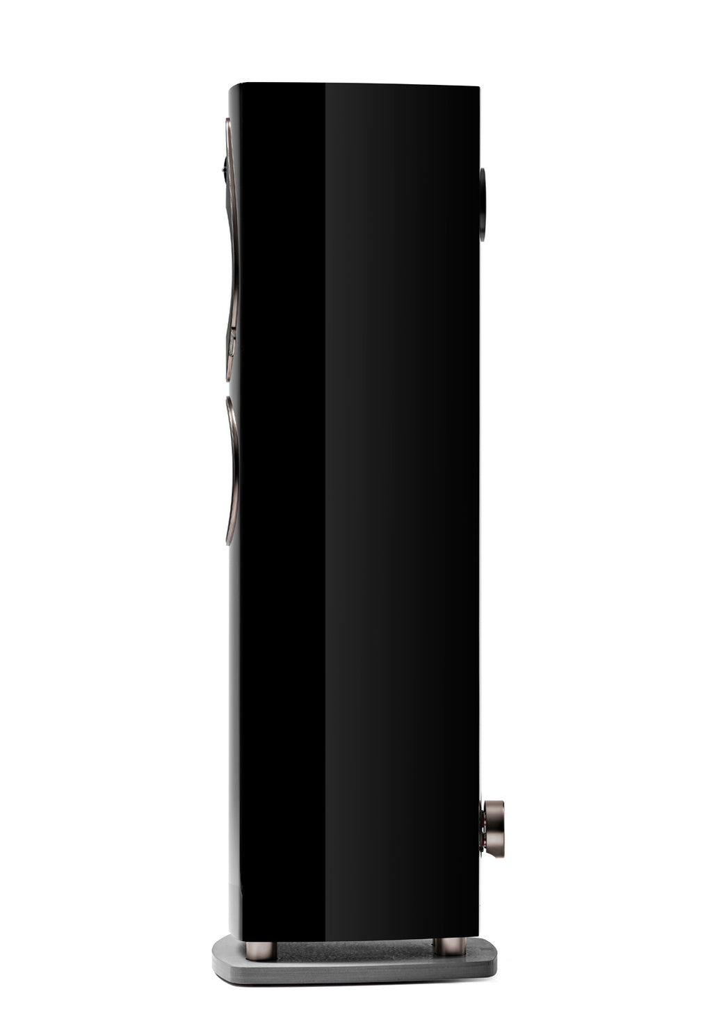 sonus faber sonetto g2 III standlautsprecher schwarz