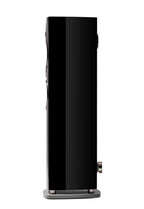 sonus faber sonetto g2 III standlautsprecher schwarz