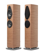 sonus faber sonetto g2 III standlautsprecher walnuss