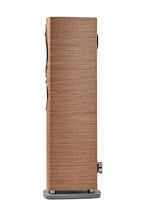 sonus faber sonetto g2 III standlautsprecher walnuss