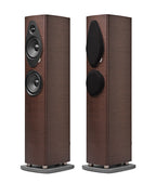 sonus faber sonetto g2 III standlautsprecher wenge