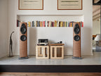sonus faber sonetto g2 III standlautsprecher
