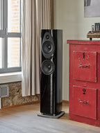 sonus faber sonetto g2 III standlautsprecher