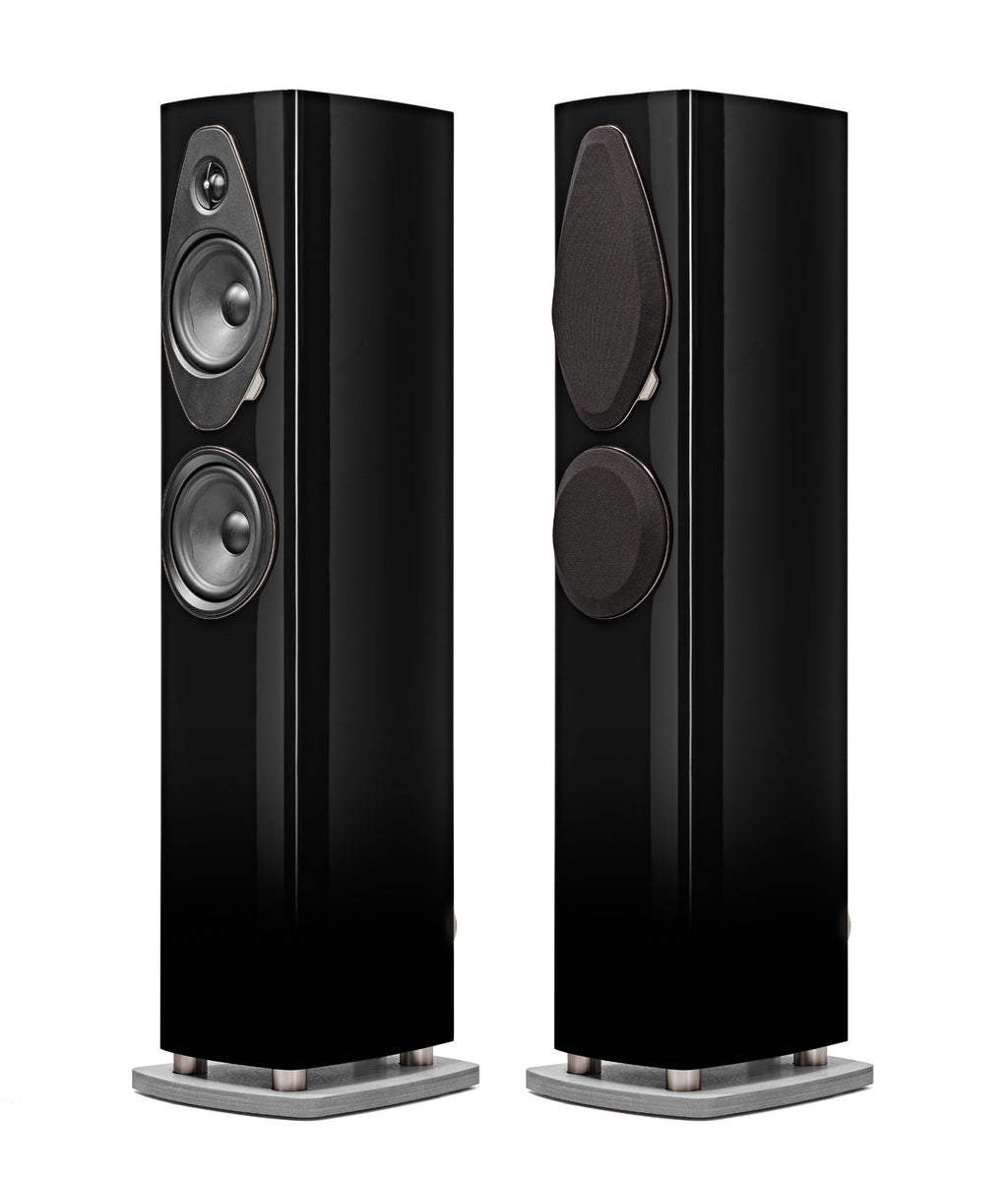 Sonus Faber Sonetto III G2 (Paar) Bild 1