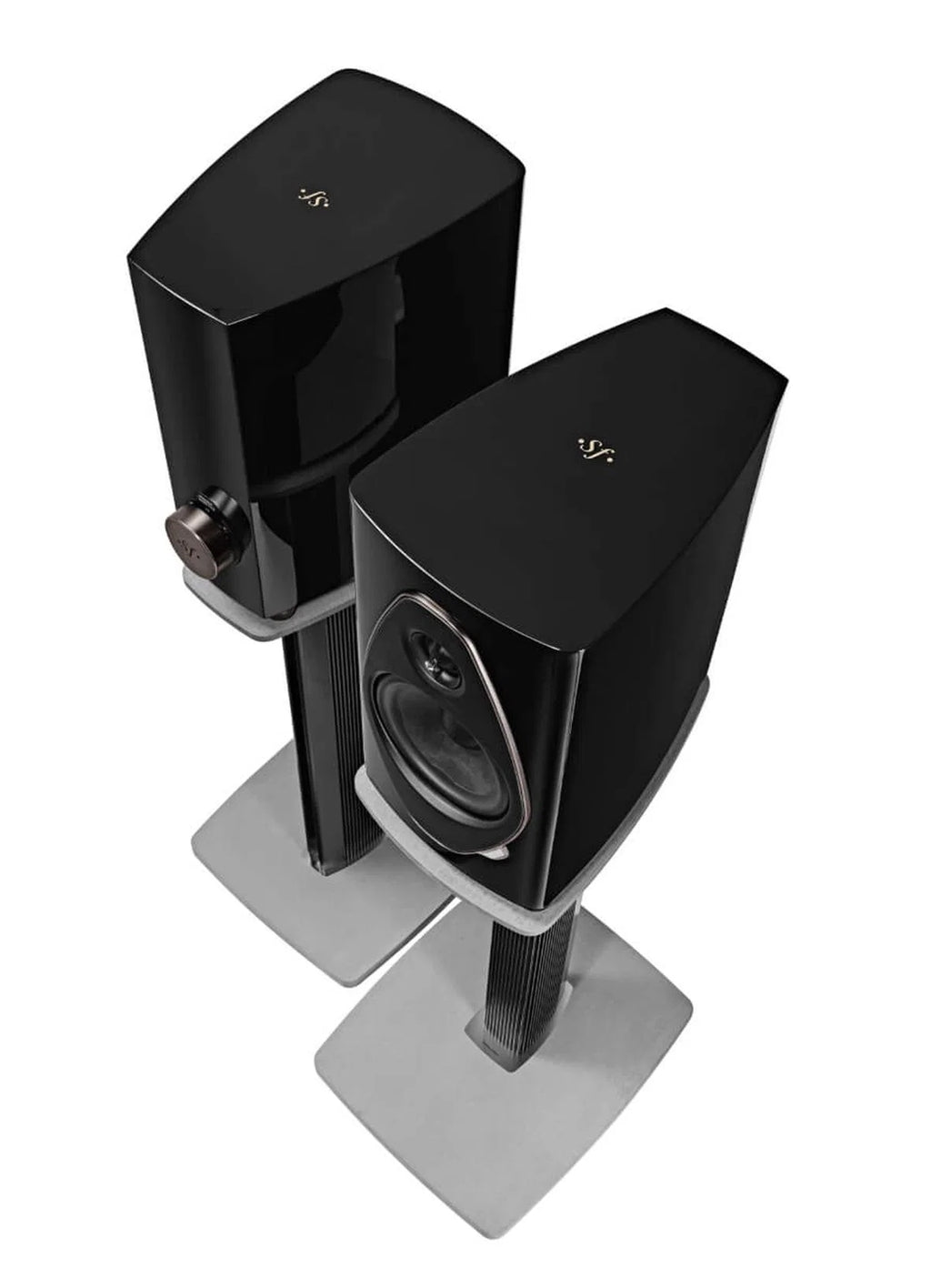 Sonus Faber Sonetto II G2 (Paar) Bild 18