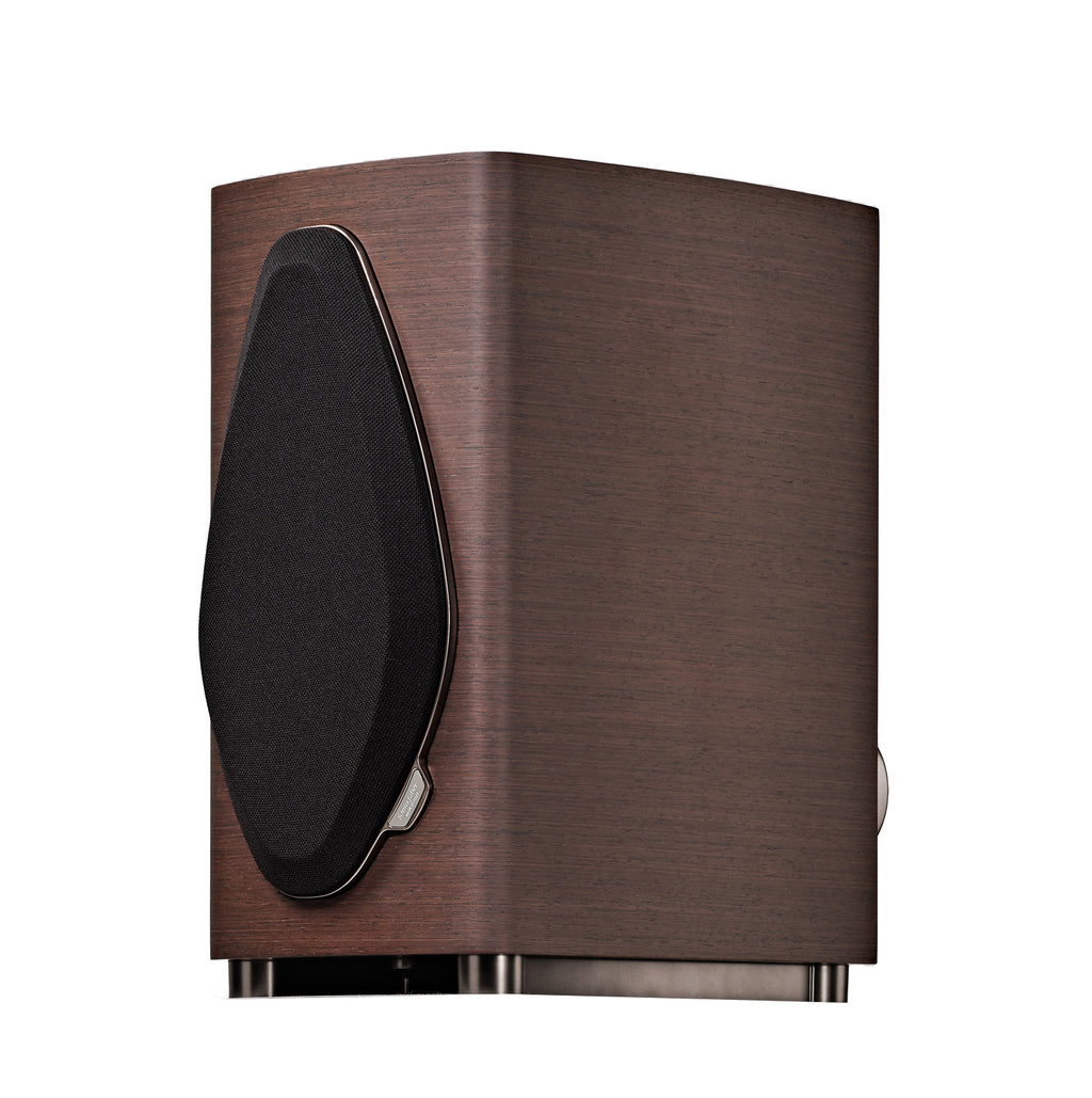 sonus faber sonetto g2 II kompaktlautsprecher wenge