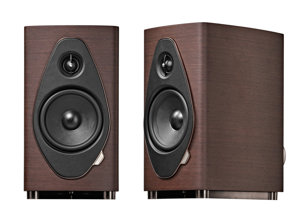 Sonus Faber Sonetto II G2 (Paar) Bild 1