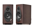 sonus faber sonetto g2 I kompaktlautsprecher wenge