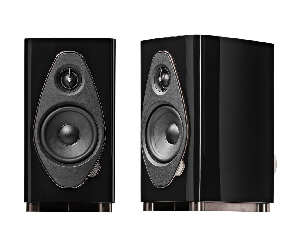 Sonus Faber Sonetto I G2 (Paar) Bild 1
