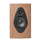sonus faber sonetto g2 wall wandlautsprecher walnuss