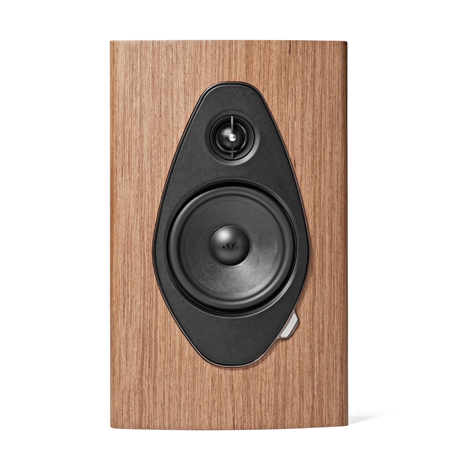 sonus faber sonetto g2 wall wandlautsprecher walnuss