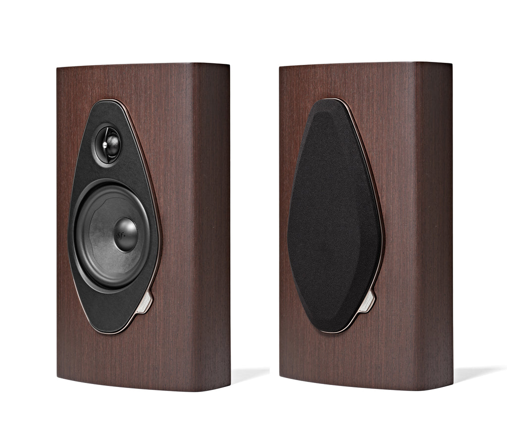 sonus faber sonetto g2 wall wandlautsprecher wenge