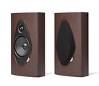 sonus faber sonetto g2 wall wandlautsprecher wenge