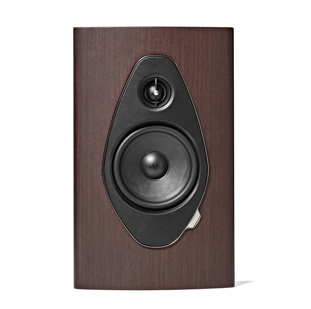 sonus faber sonetto g2 wall wandlautsprecher wenge