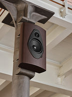 sonus faber sonetto g2 wall wandlautsprecher wenge