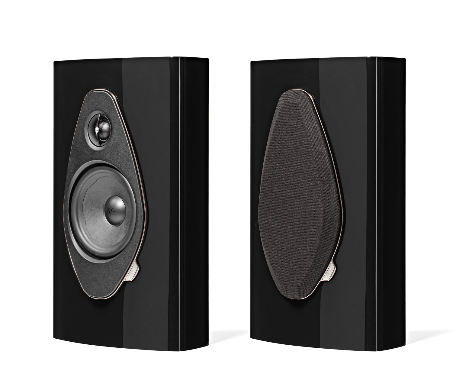 Sonus Faber Sonetto Wall G2 (Paar) Bild 3