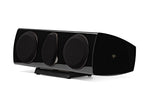 sonus faber sonetto g2 center lautsprecher schwarz