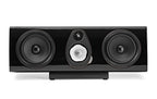 sonus faber sonetto g2 center lautsprecher schwarz