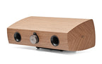 sonus faber sonetto g2 center lautsprecher walnuss
