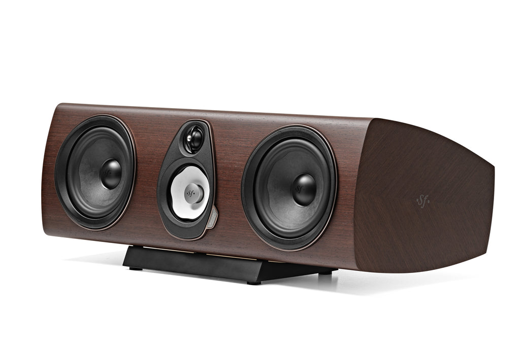 sonus faber sonetto g2 center lautsprecher wenge