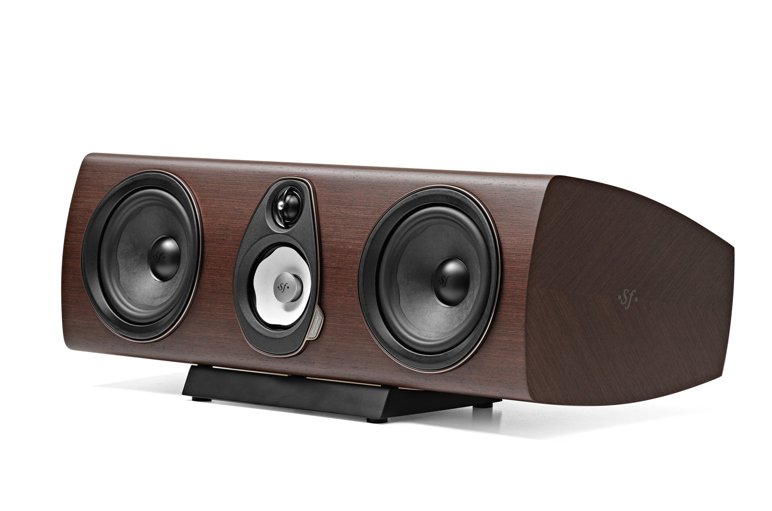 sonus faber sonetto g2 center lautsprecher wenge
