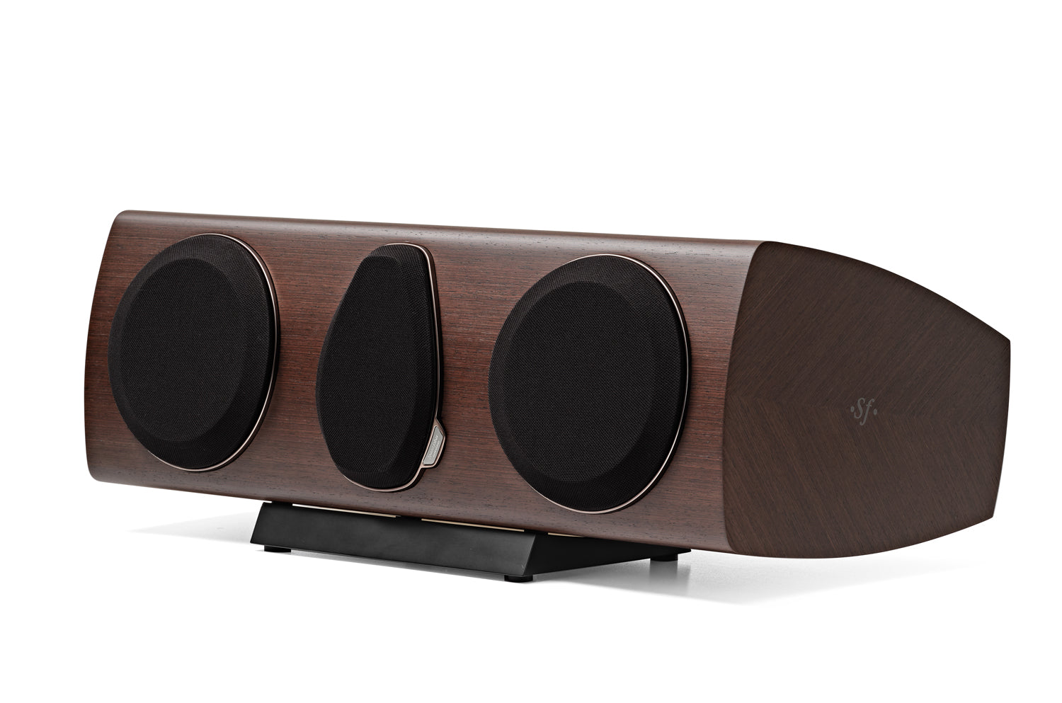 sonus faber sonetto g2 center lautsprecher wenge